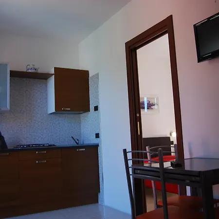 Apartament Corneliani Ii