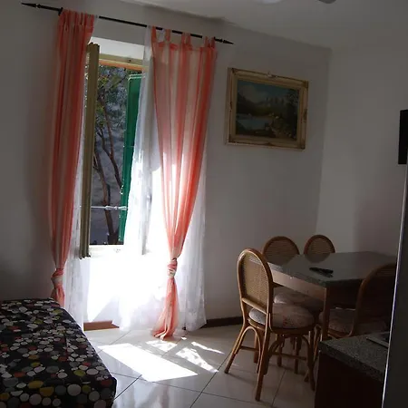 Corneliani Ii Apartament