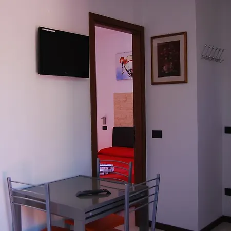 Apartament Corneliani Ii Sirmione